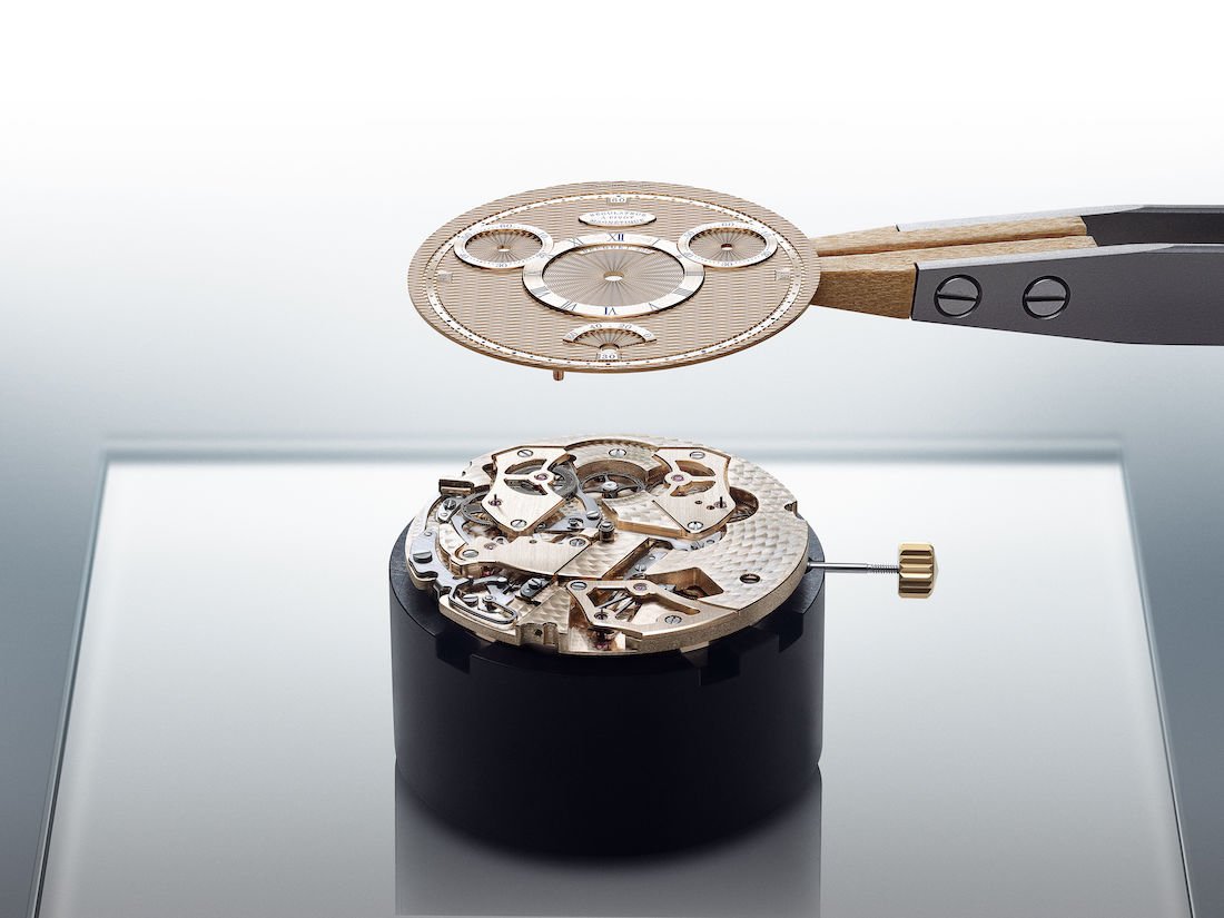 Introducing: Breguet Classique 7225 250th Anniversary Timepiece